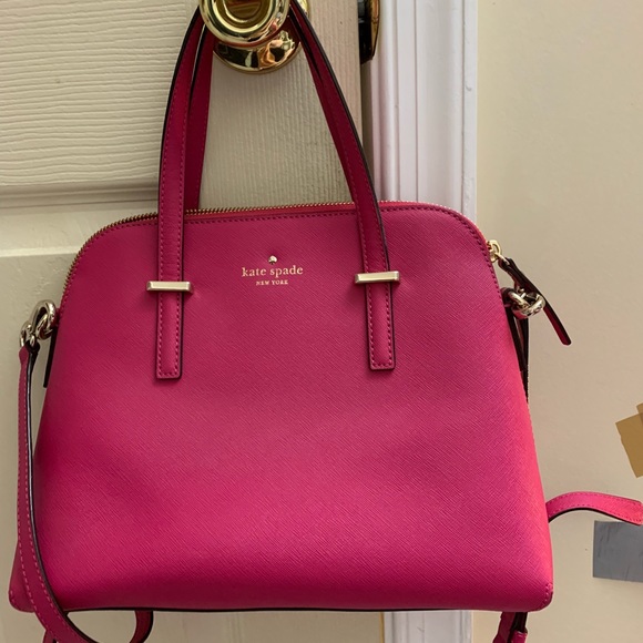 Kate Spade Handbag and Wallet - Picture 2 of 6
